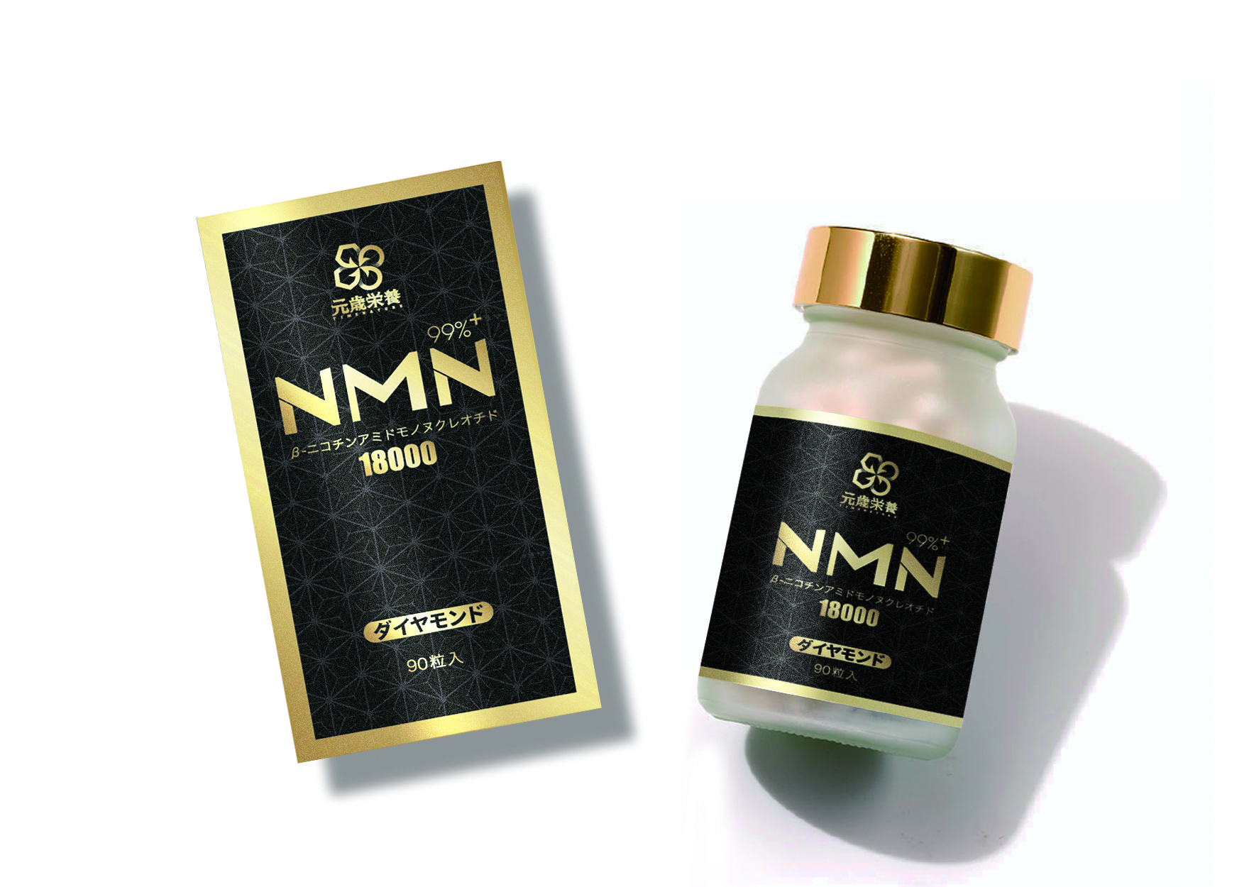 NMN系列抗衰口服美容品_抗糖口服液 - 元岁荣养